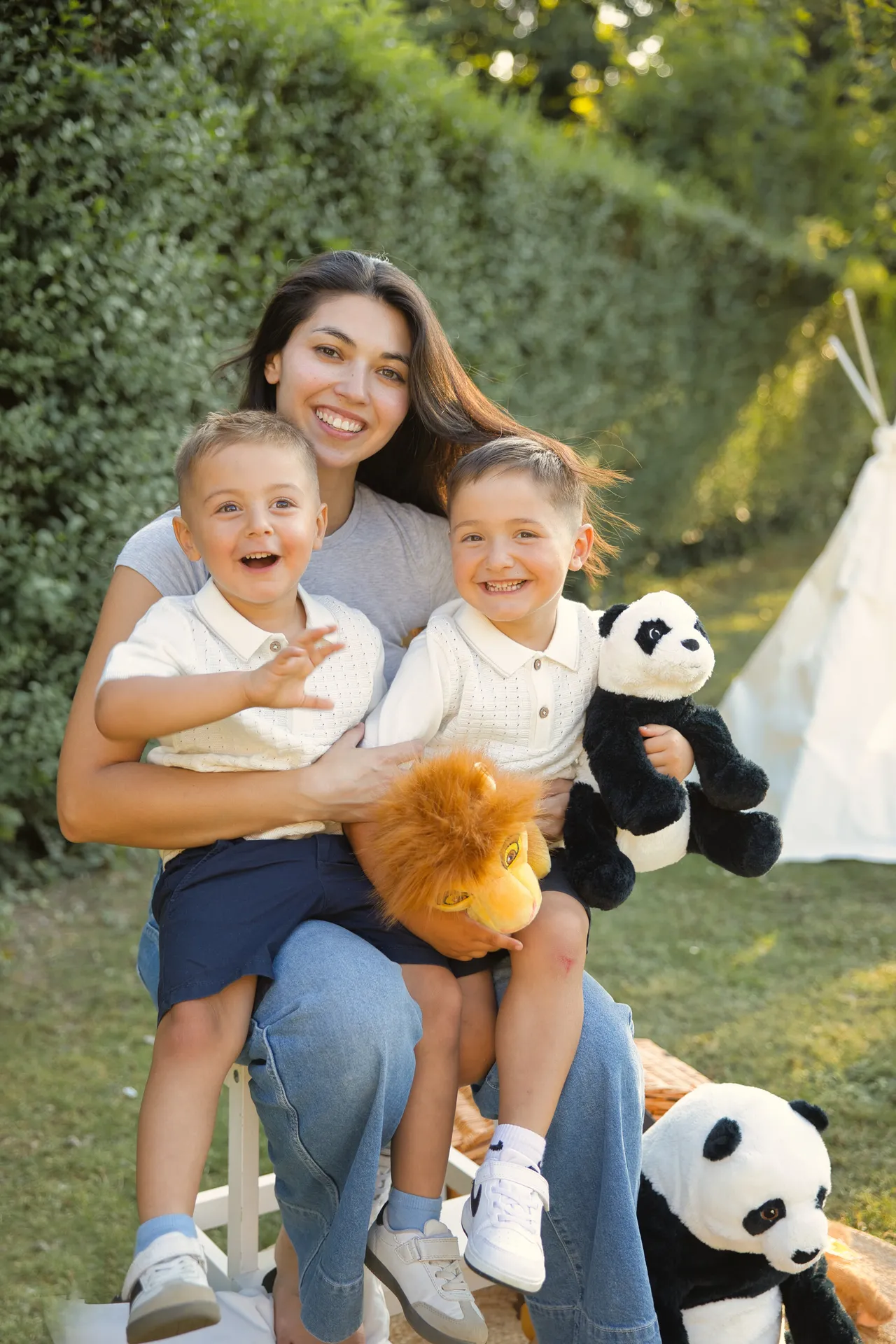 Best of Familienshooting 2