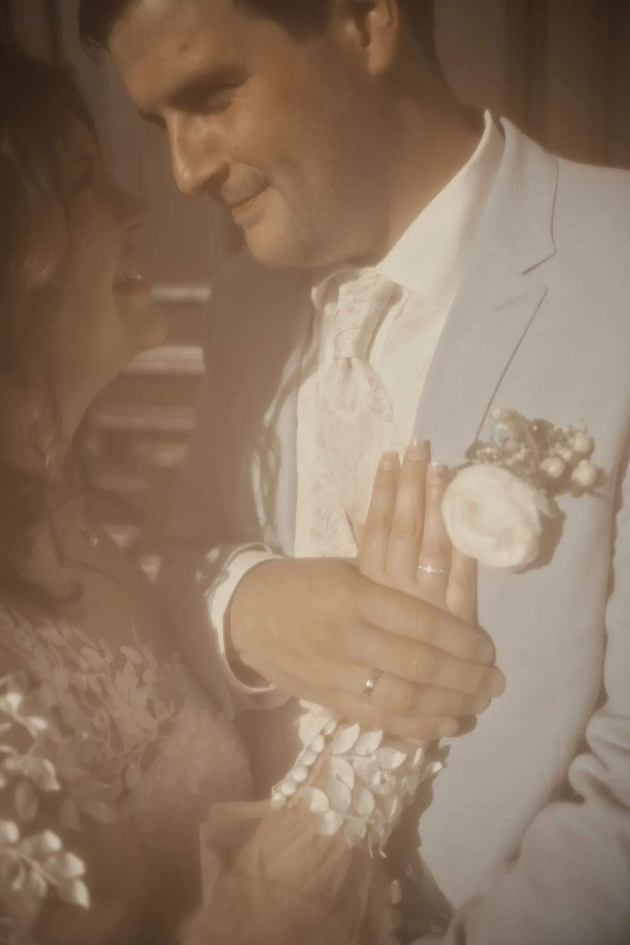 Hochzeit Larissa Stefan