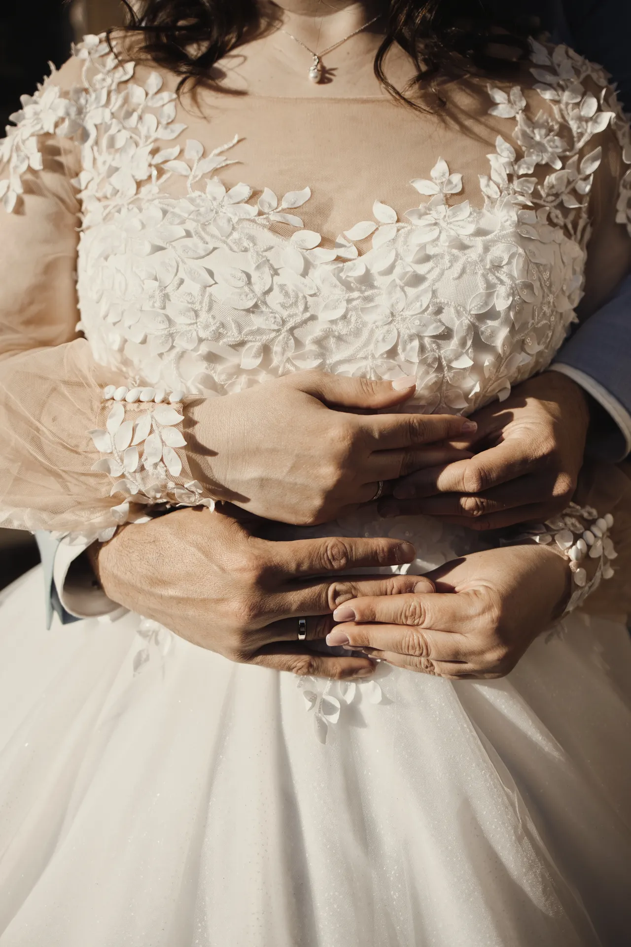 Hochzeit Larissa Stefan