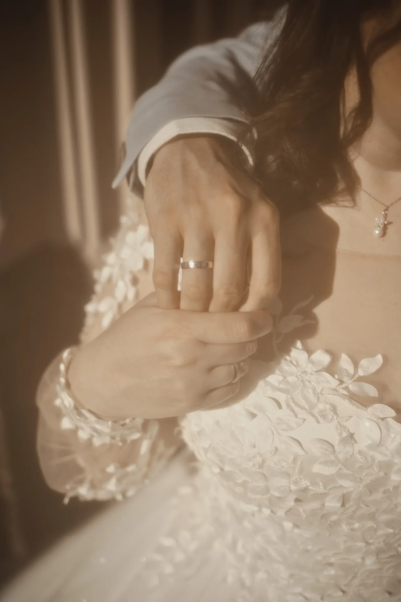 Hochzeit Larissa Stefan
