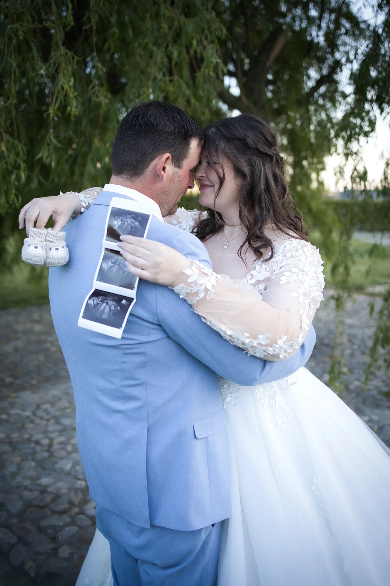 Larissa & Stefan