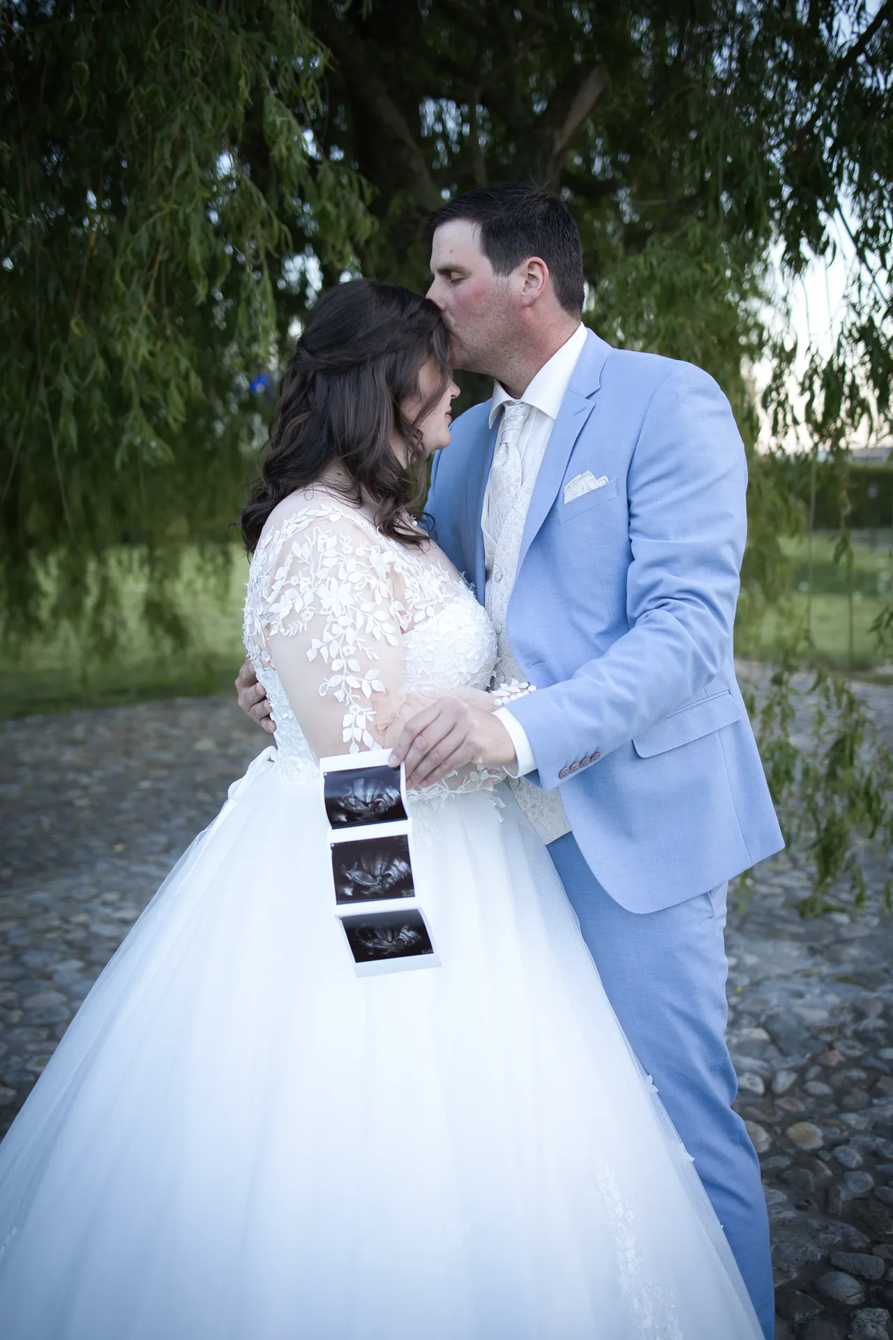 Hochzeit Larissa Stefan