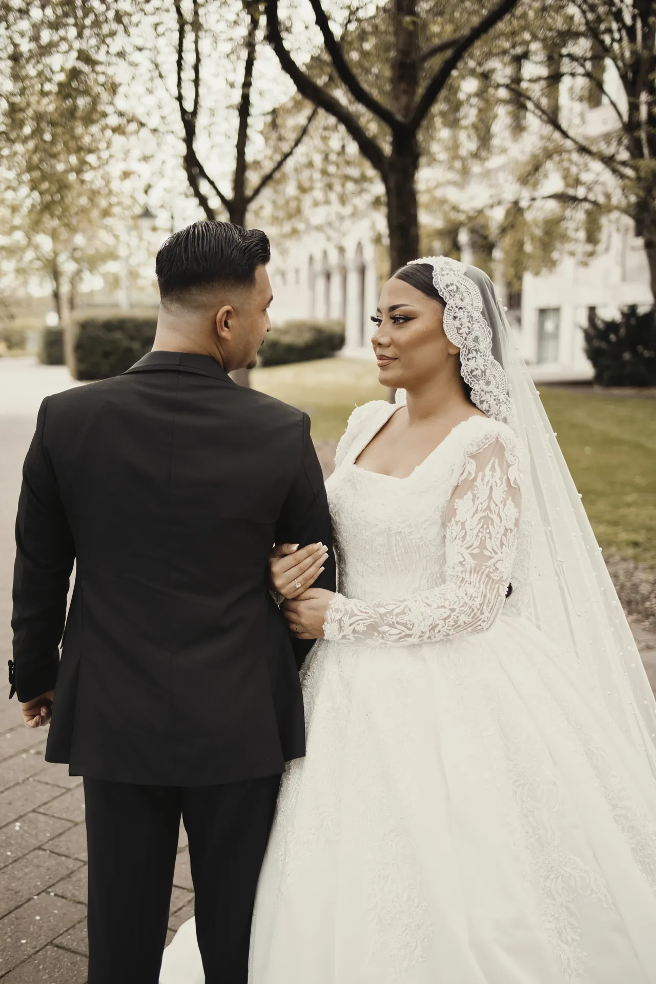 Hochzeit Mehmet Candidim