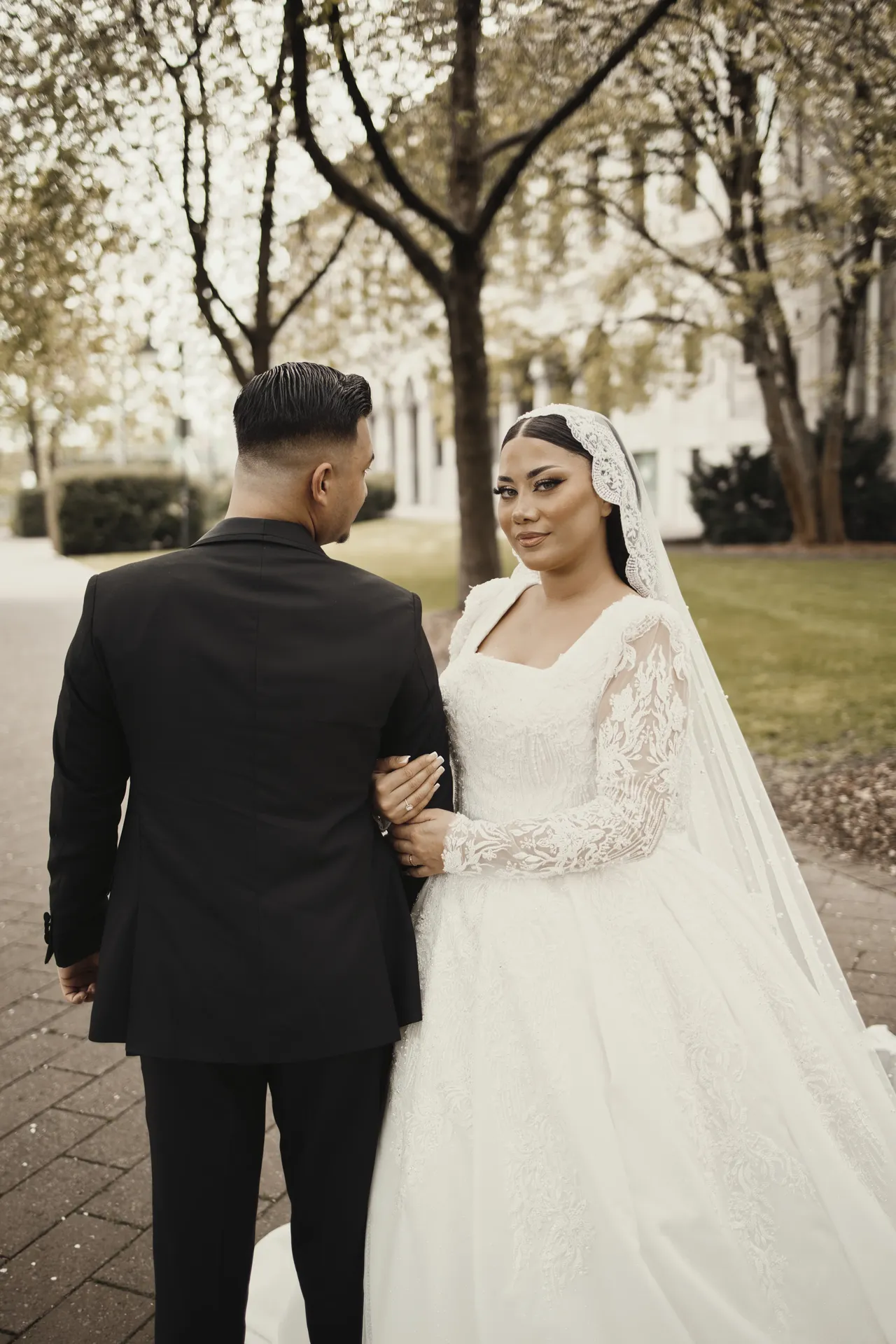 Hochzeit Mehmet Candidim