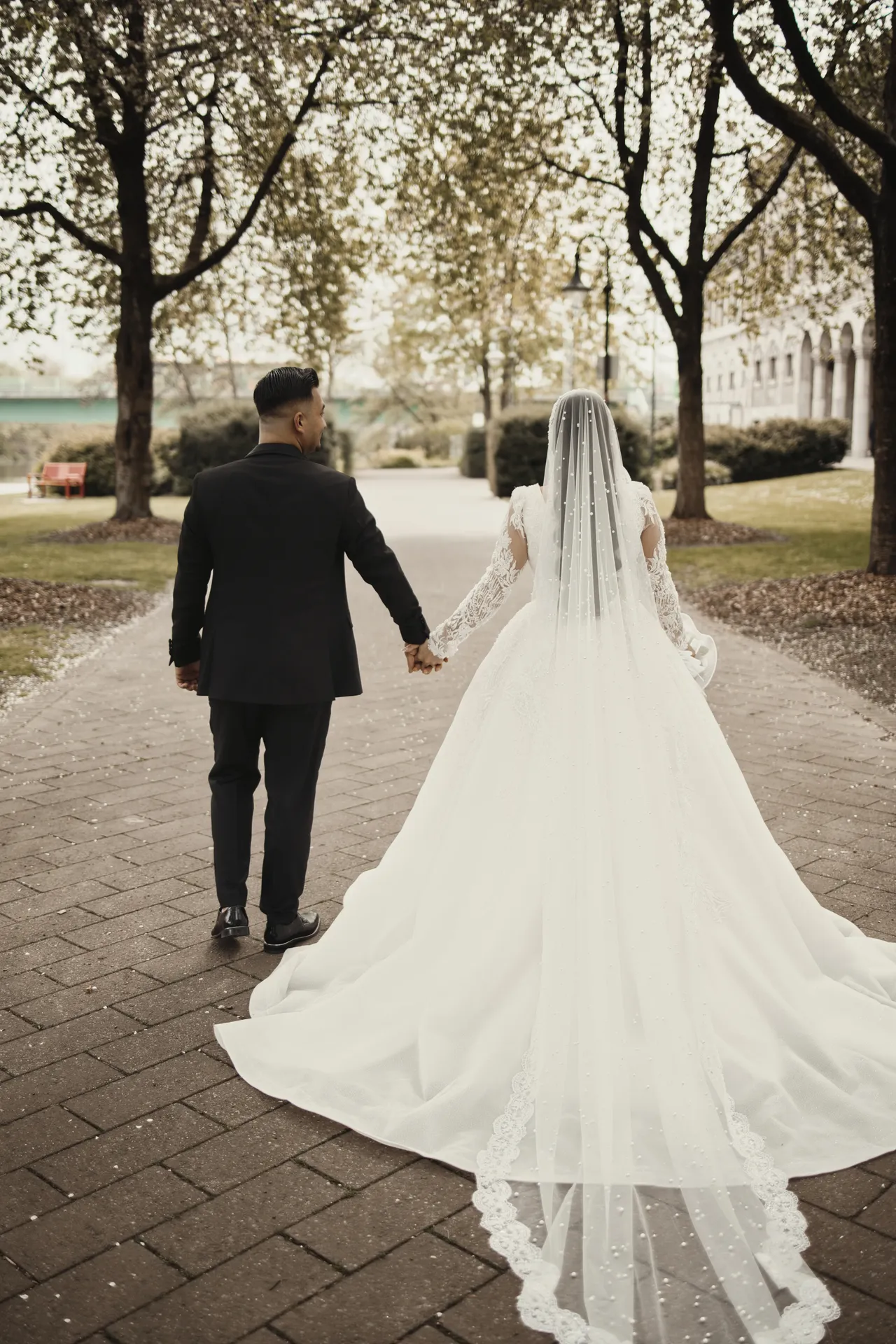 Hochzeit Mehmet Candidim