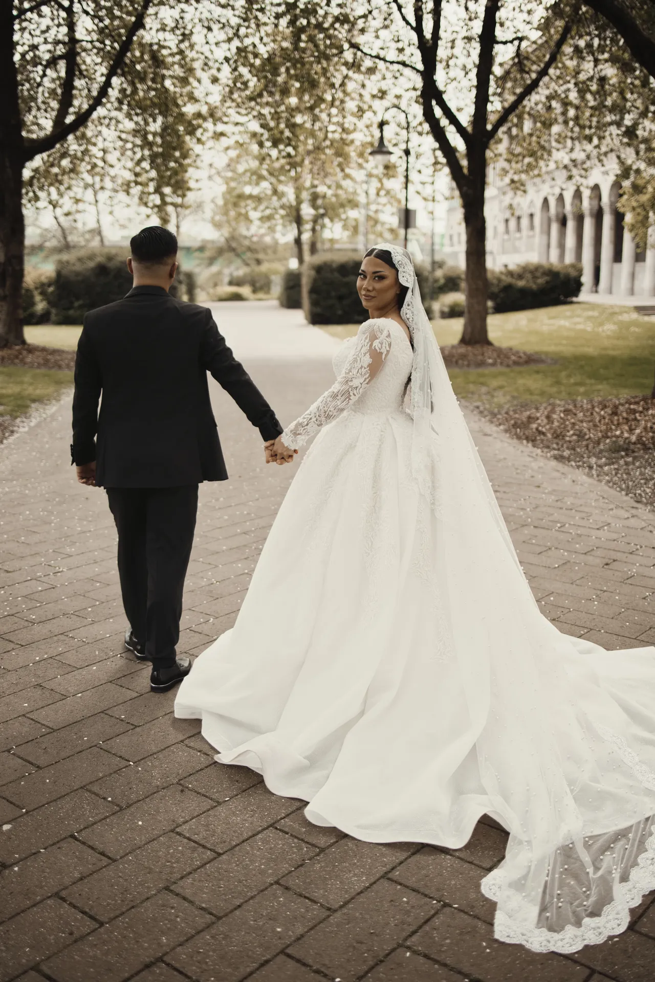 Hochzeit Mehmet Candidim
