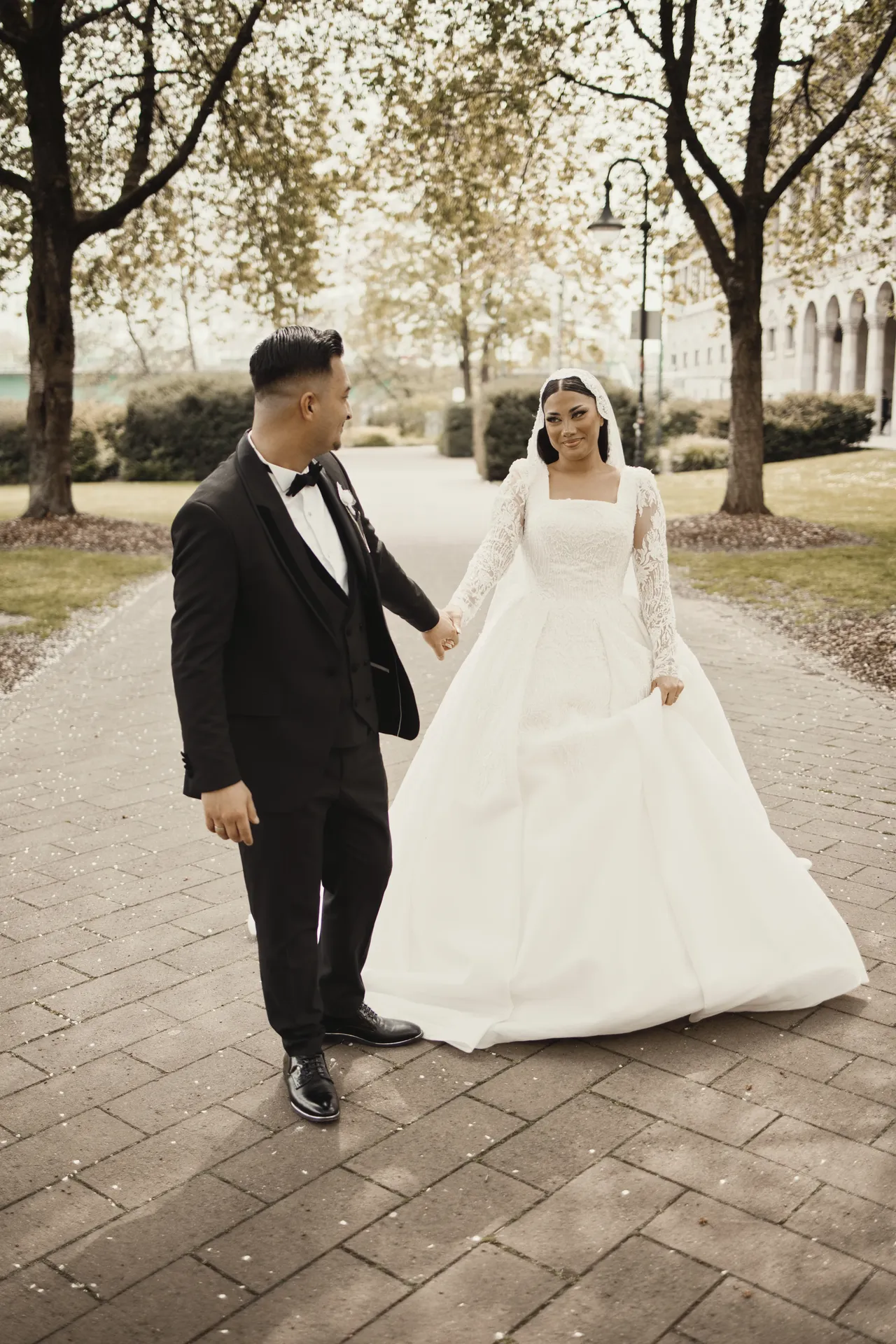 Hochzeit Mehmet Candidim