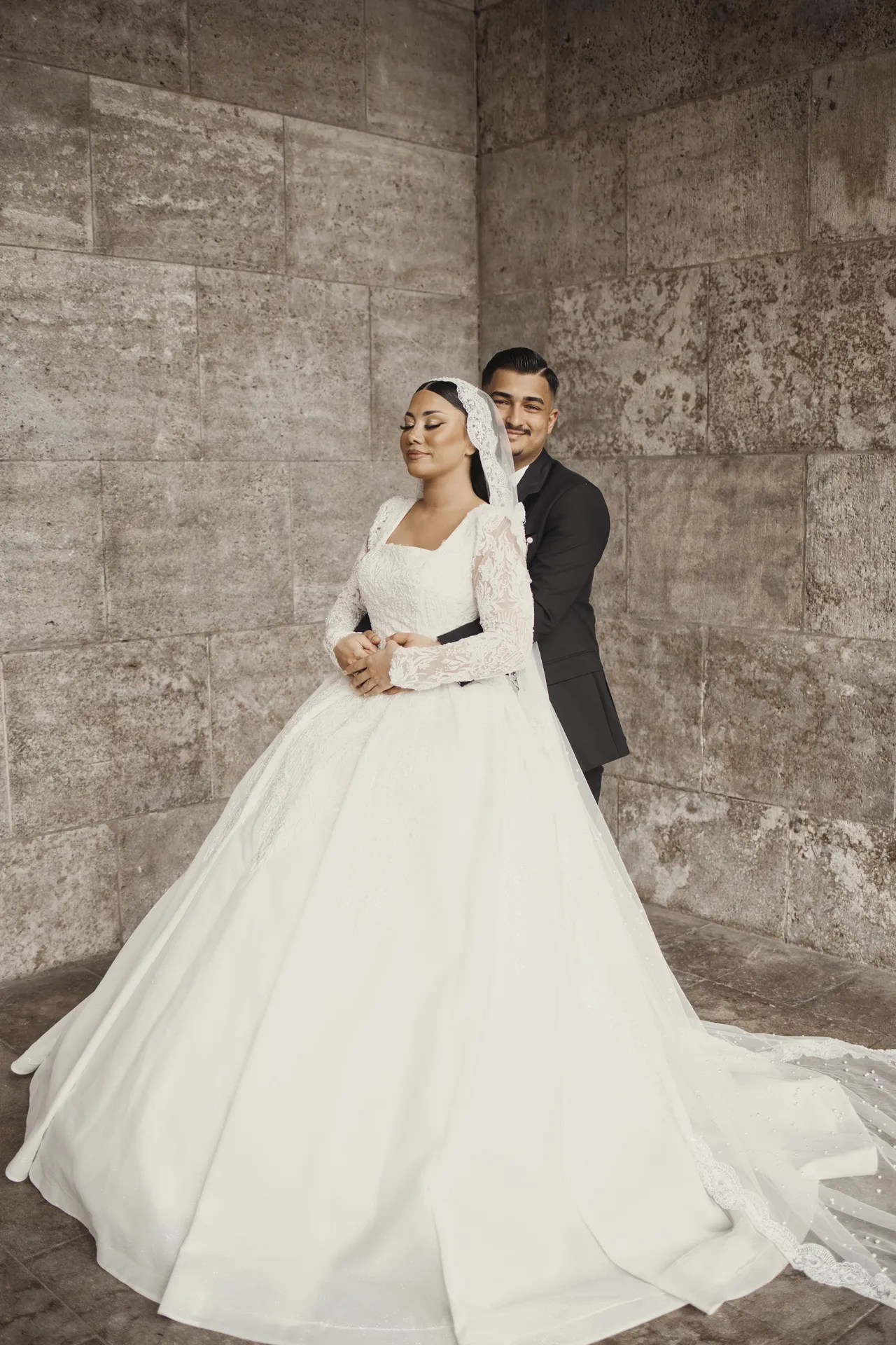 Hochzeit Mehmet Candidim
