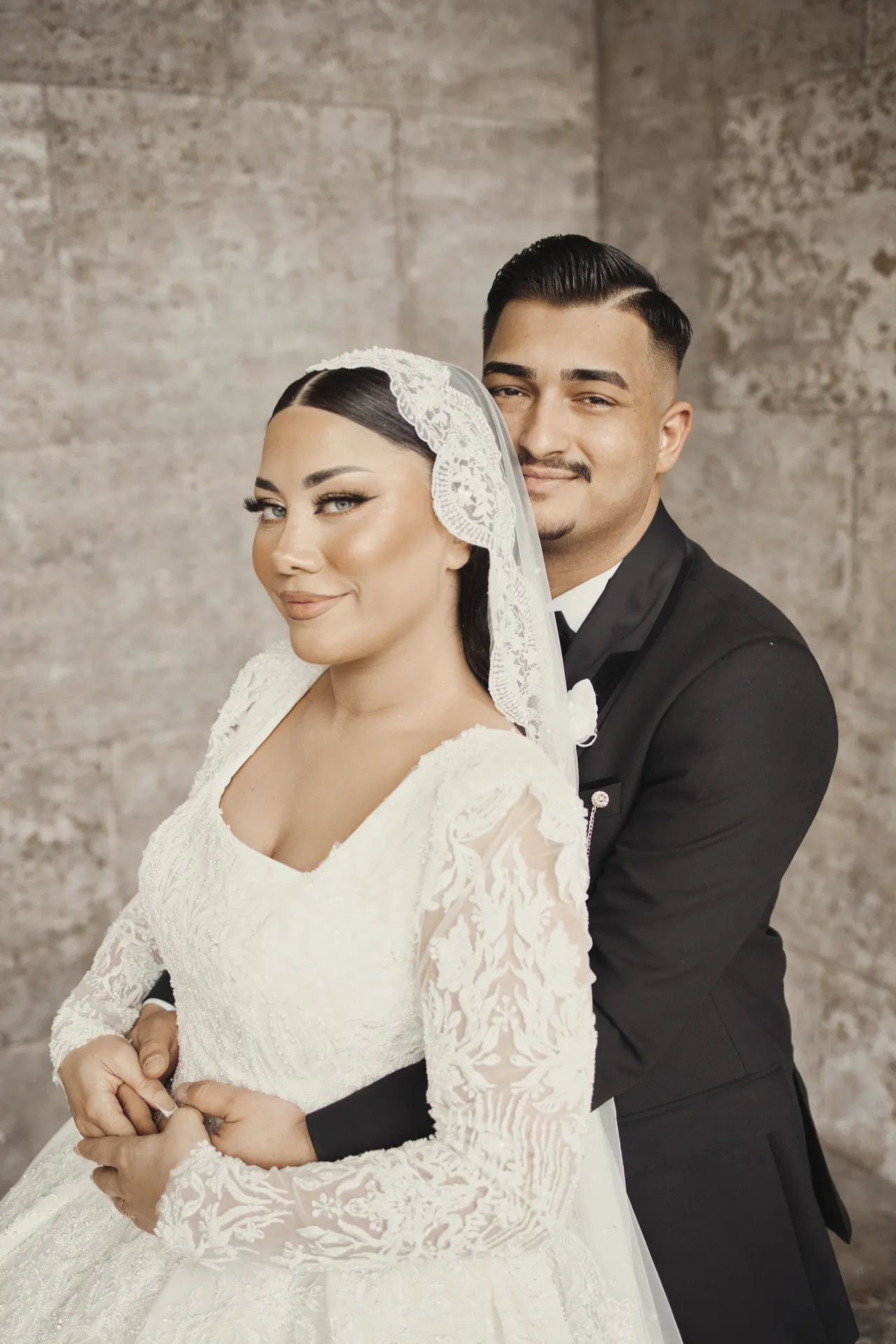 Hochzeit Mehmet Candidim
