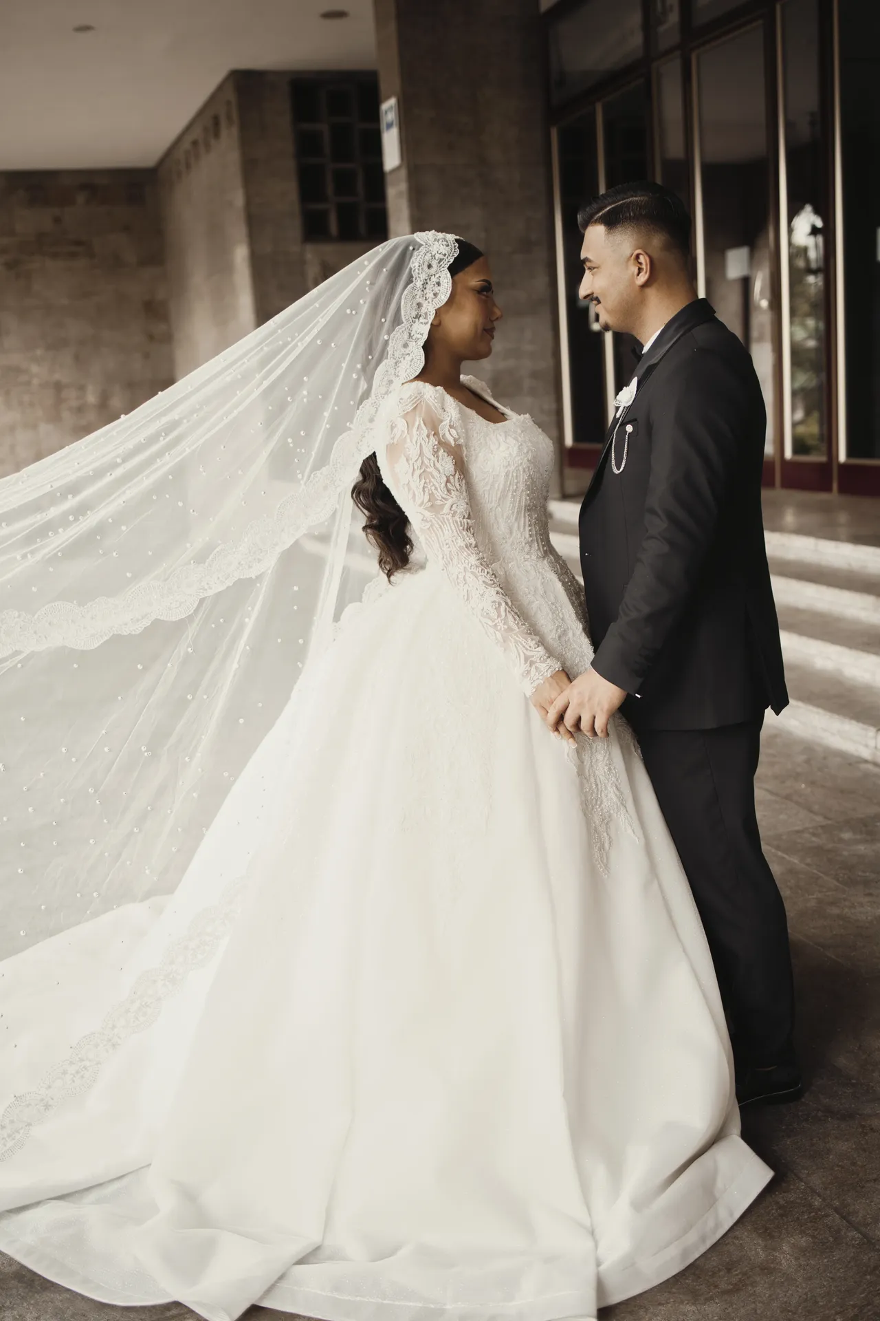 Hochzeit Mehmet Candidim