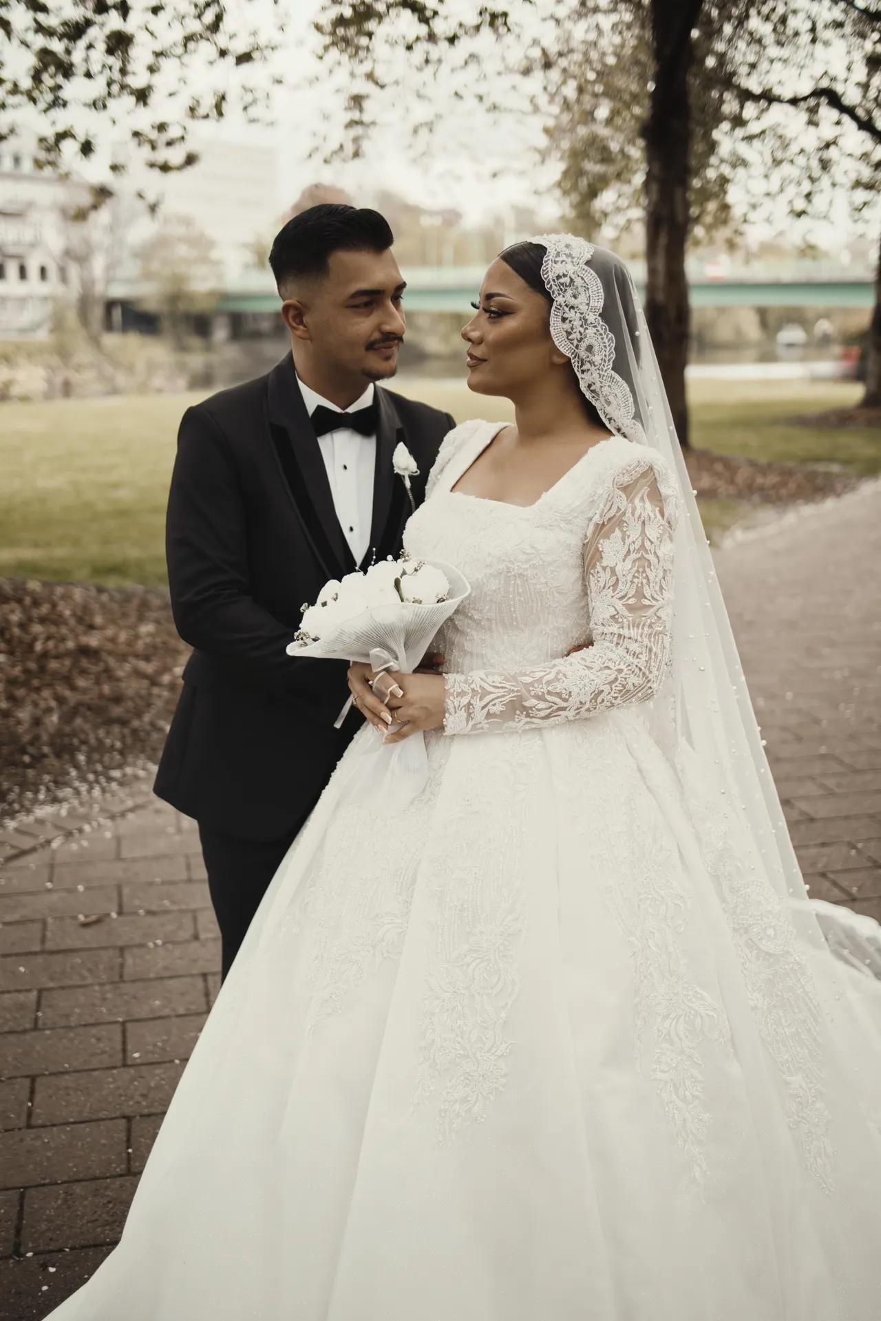 Hochzeit Mehmet Candidim