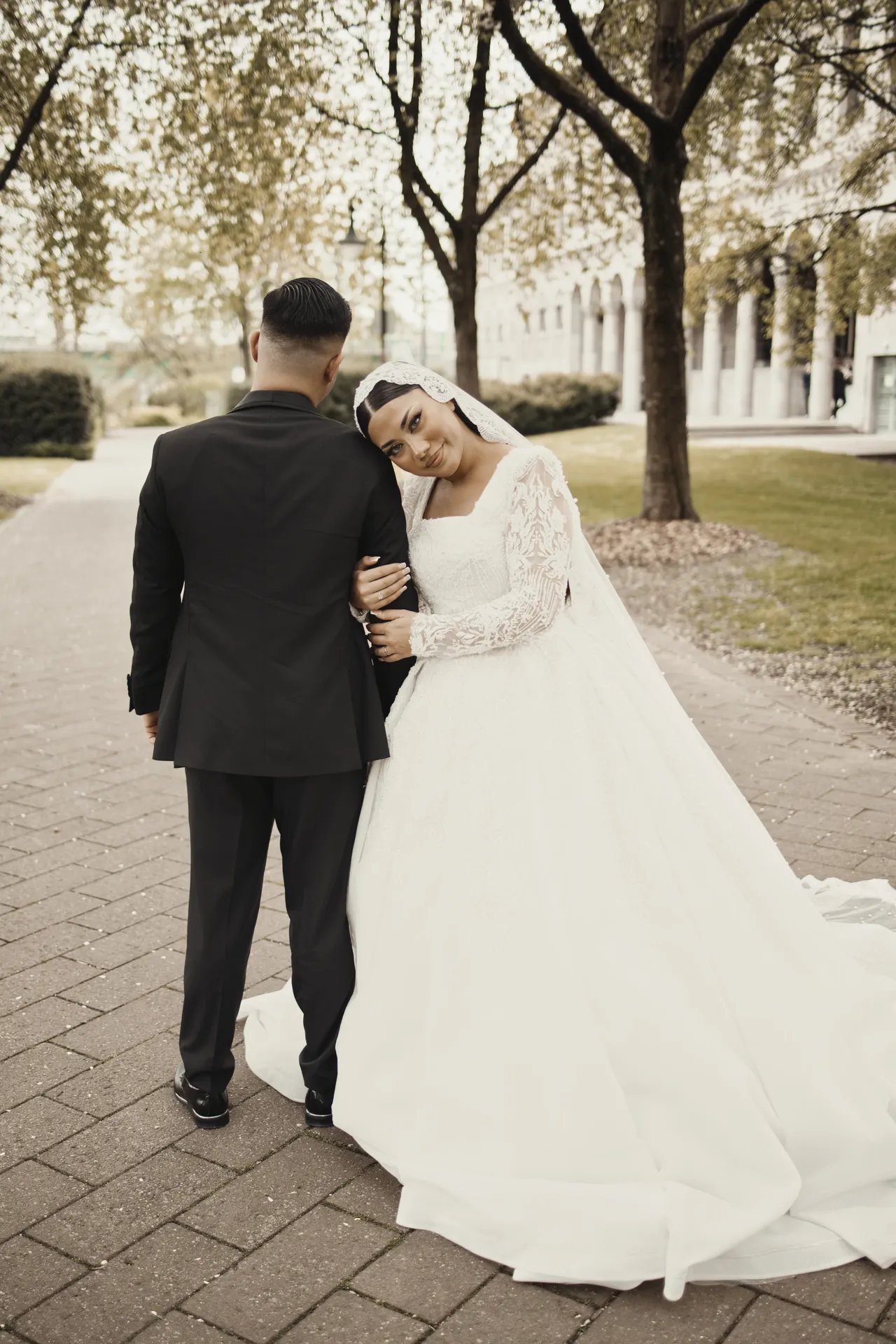 Hochzeit Mehmet Candidim