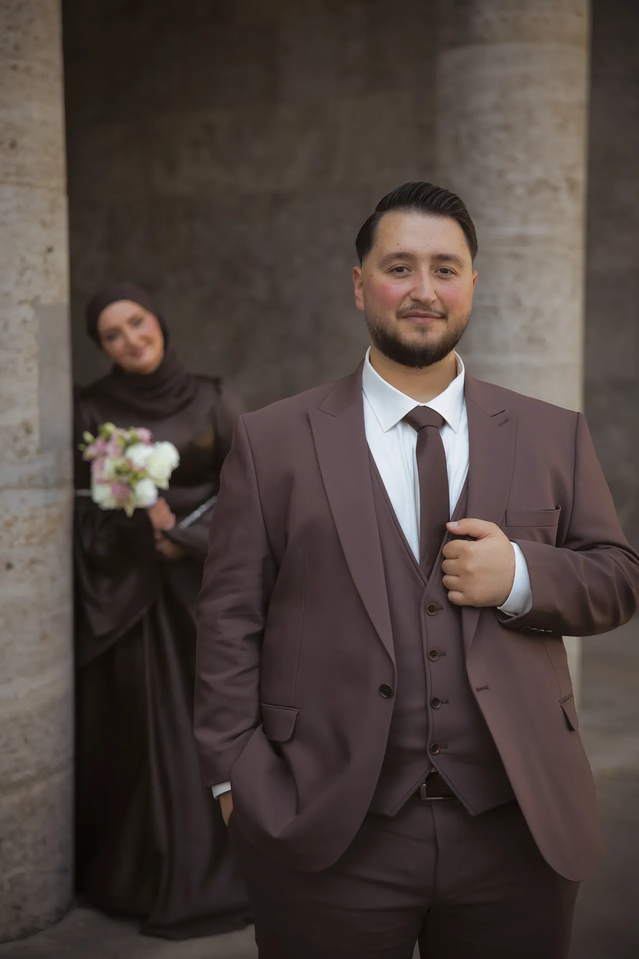 Elvan & Ozan