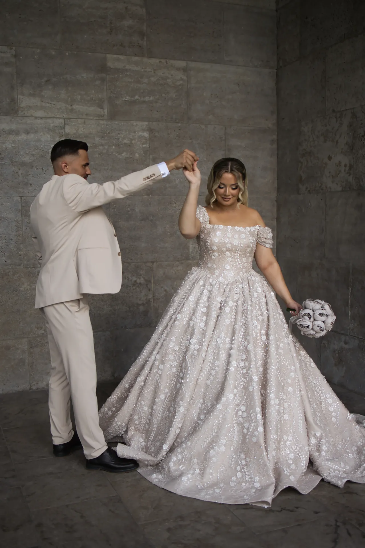 Selin & Semih